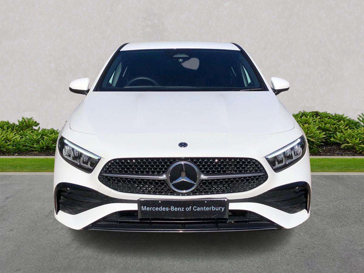 Used Mercedes-Benz A-Class 2025 for sale - 78196251: Photo 8