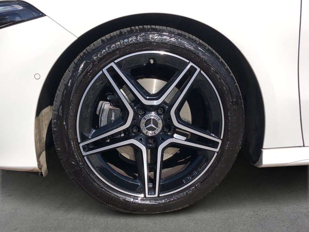 Used Mercedes-Benz A-Class 2025 for sale - 78196251: Photo 9