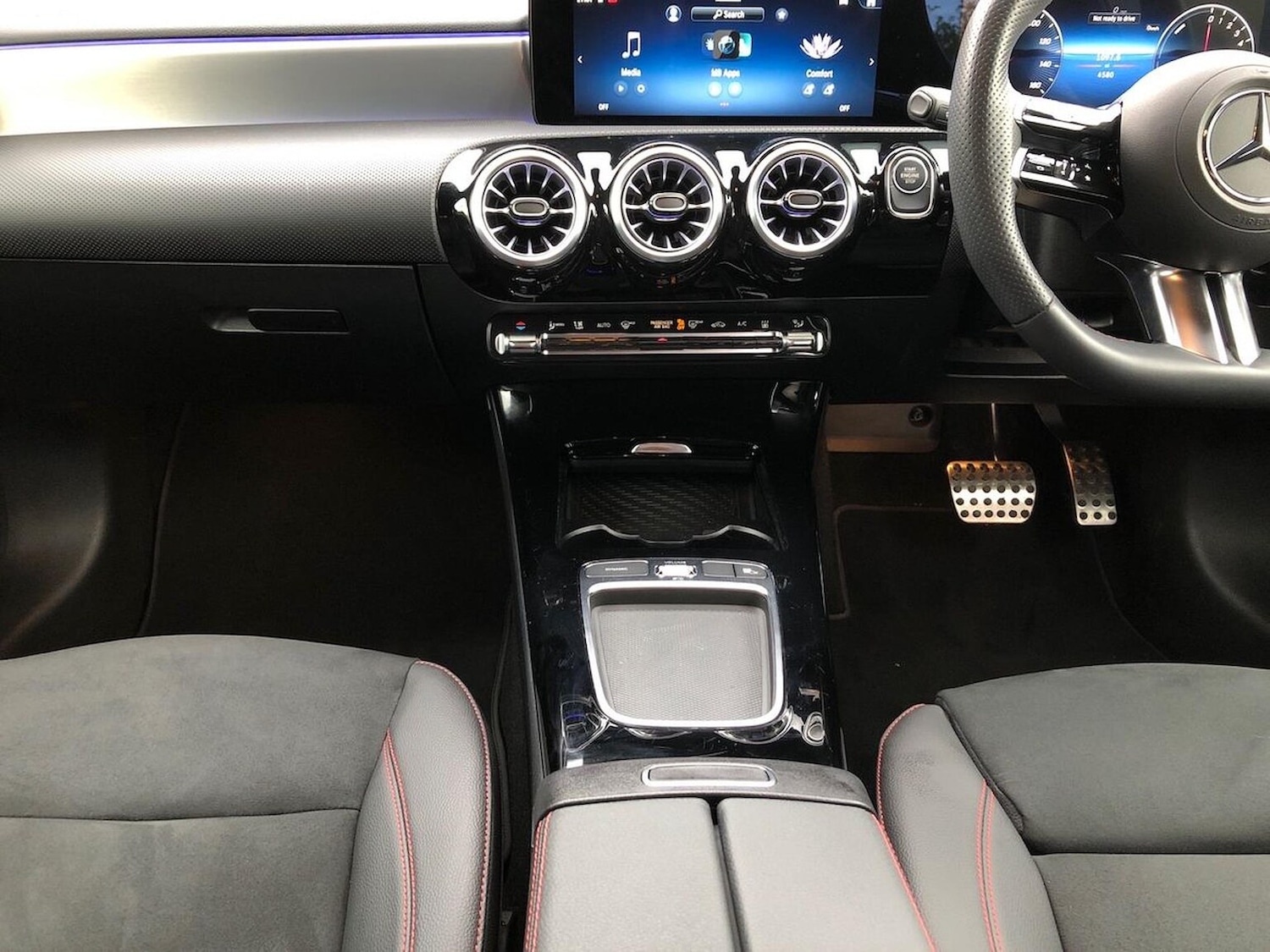 Used Mercedes-Benz A-Class 2024 for sale - 76159494: Photo 13