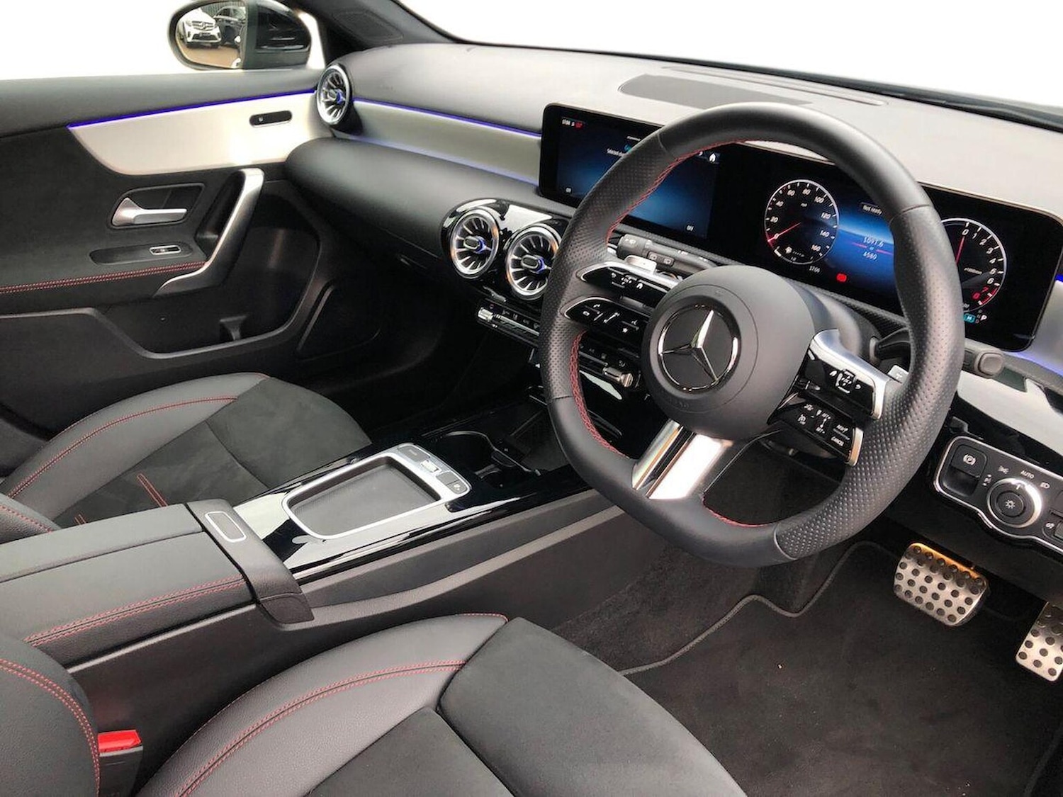 Used Mercedes-Benz A-Class 2024 for sale - 76159494: Photo 15