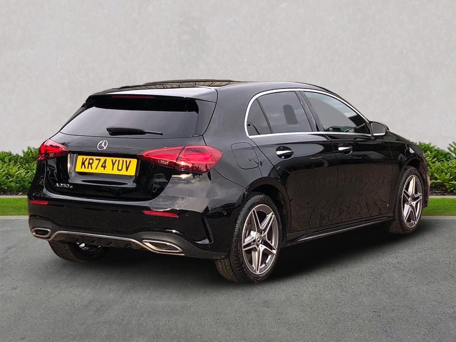 Used Mercedes-Benz A-Class 2024 for sale - 76159494: Photo 18