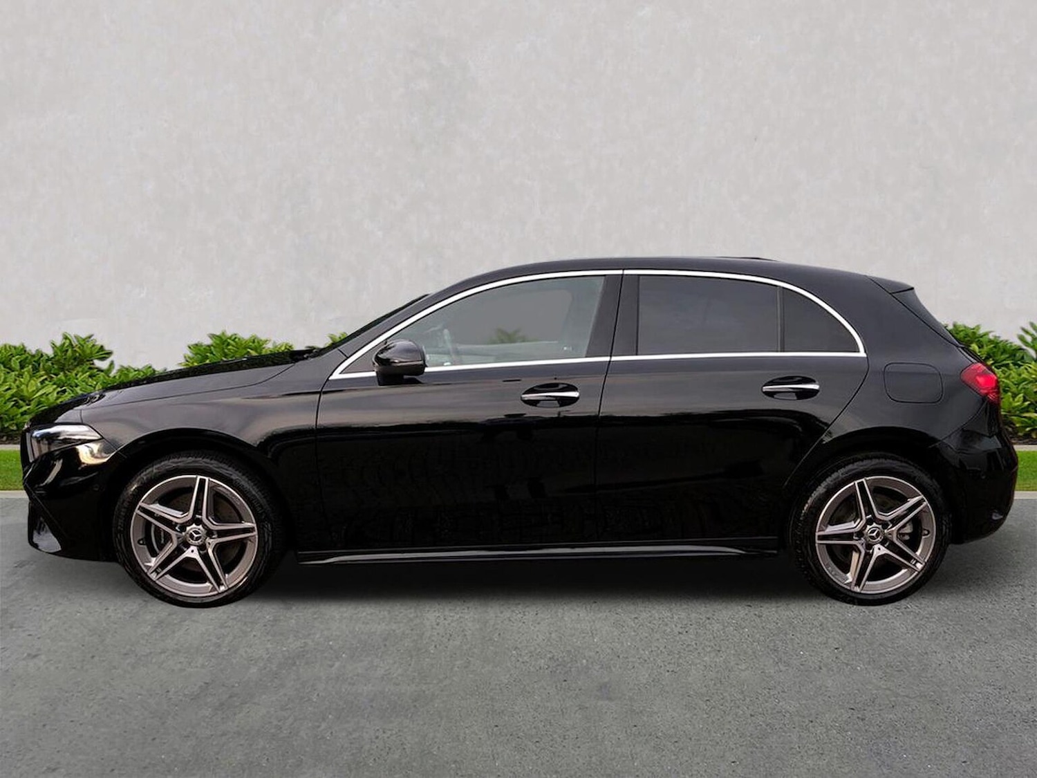 Used Mercedes-Benz A-Class 2024 for sale - 76159494: Photo 19
