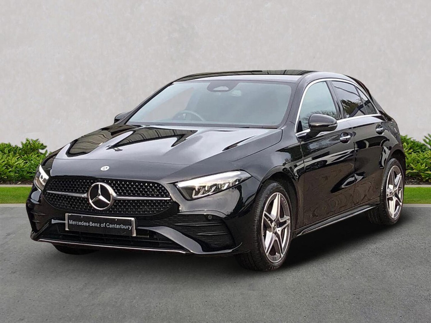 Used Mercedes-Benz A-Class 2024 for sale - 76159494: Photo 20