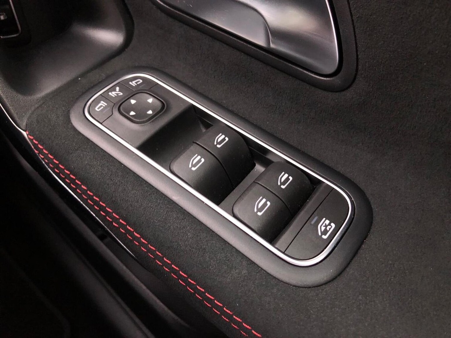 Used Mercedes-Benz A-Class 2024 for sale - 76159494: Photo 21