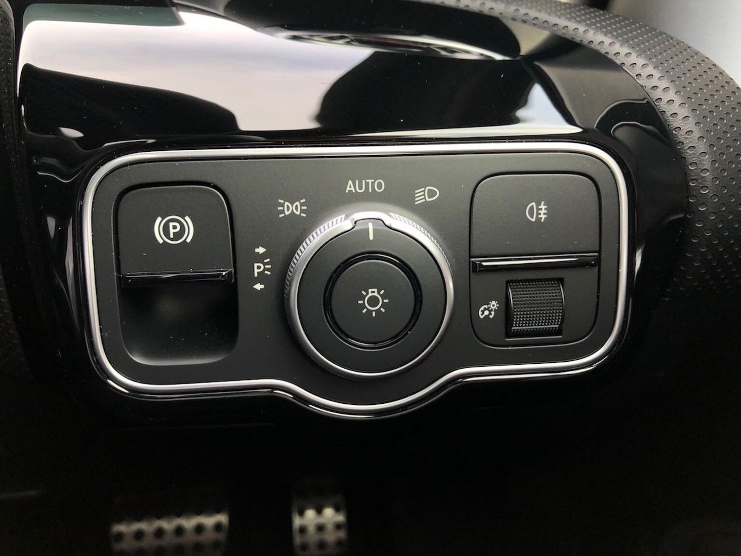 Used Mercedes-Benz A-Class 2024 for sale - 76159494: Photo 22