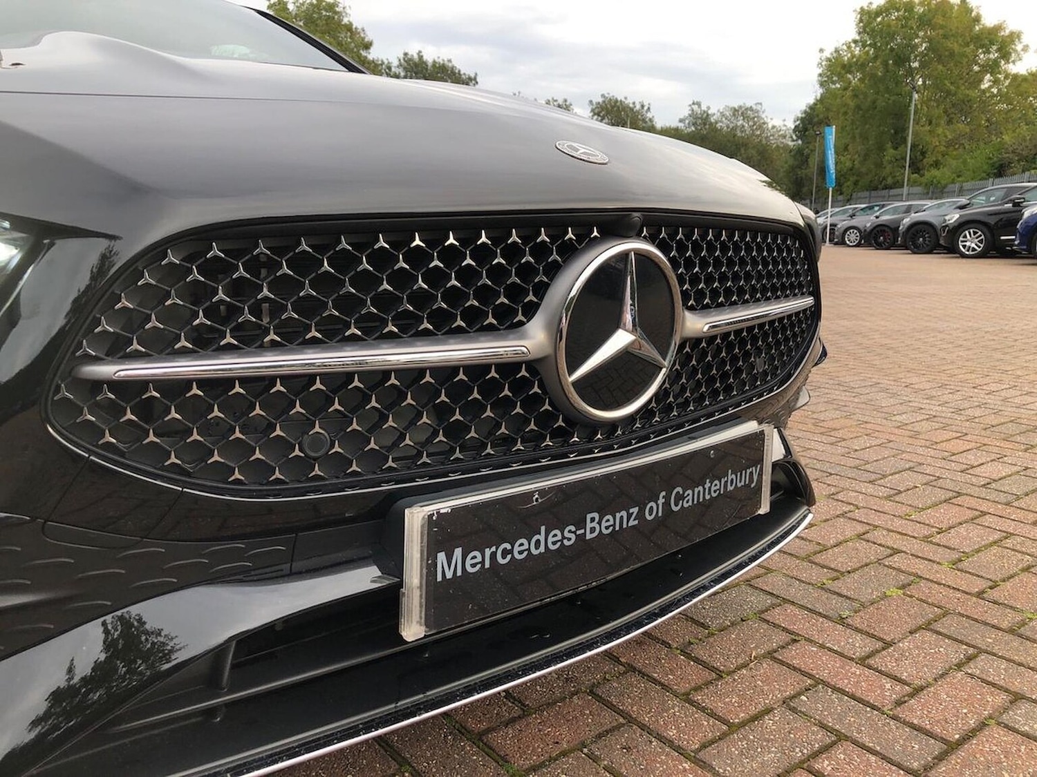 Used Mercedes-Benz A-Class 2024 for sale - 76159494: Photo 33