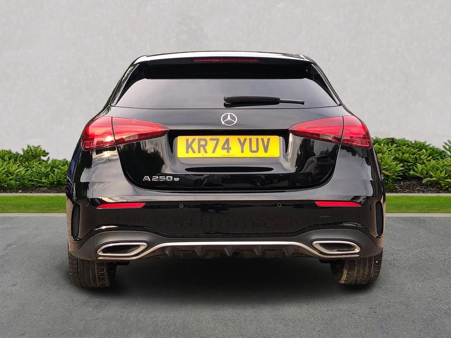 Used Mercedes-Benz A-Class 2024 for sale - 76159494: Photo 4