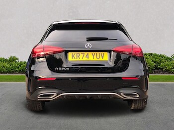Used Mercedes-Benz A-Class 2024 for sale - 76159494: Photo 4