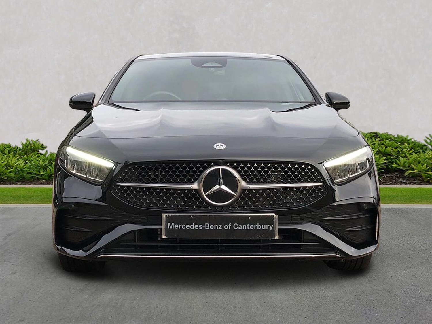 Used Mercedes-Benz A-Class 2024 for sale - 76159494: Photo 5