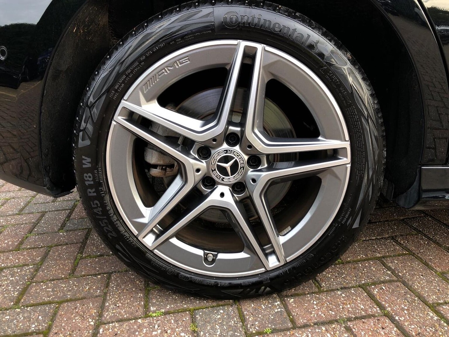 Used Mercedes-Benz A-Class 2024 for sale - 76159494: Photo 6