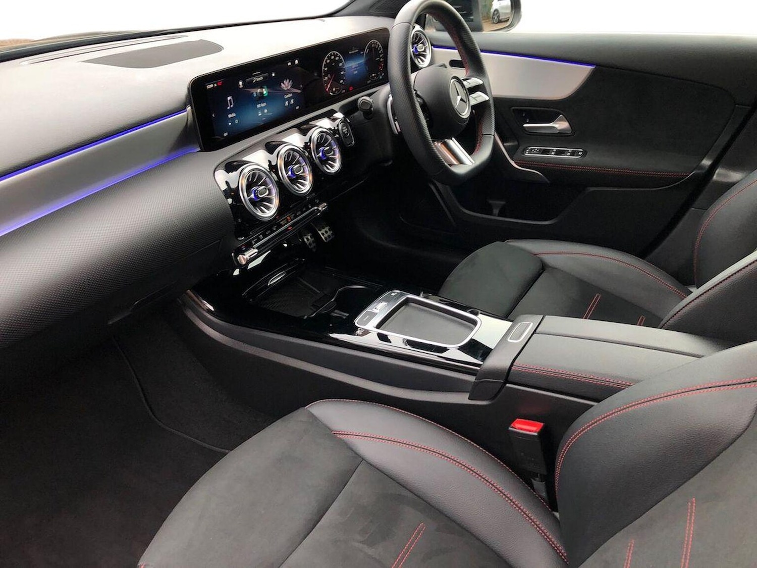 Used Mercedes-Benz A-Class 2024 for sale - 76159494: Photo 7