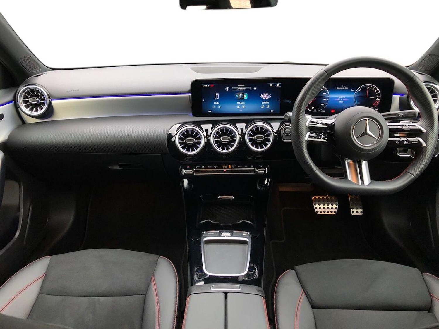 Used Mercedes-Benz A-Class 2024 for sale - 76159494: Photo 8