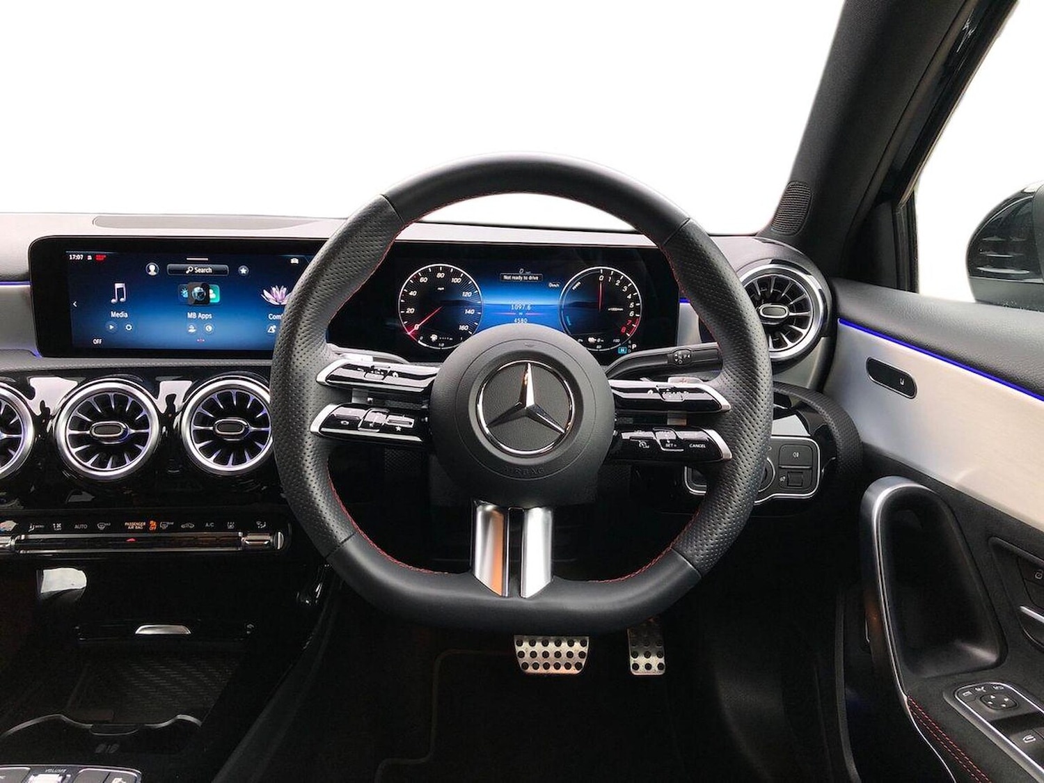 Used Mercedes-Benz A-Class 2024 for sale - 76159494: Photo 9