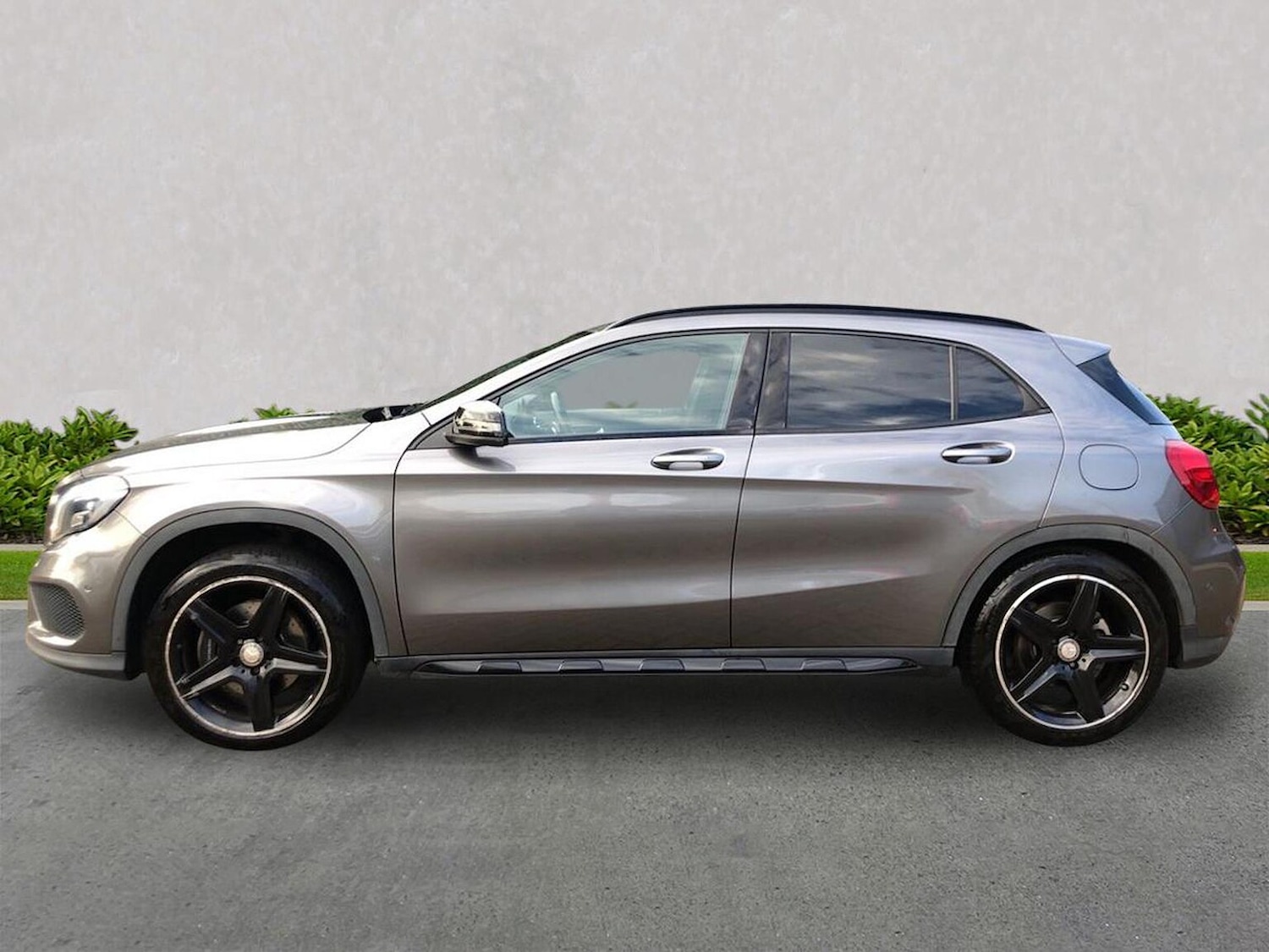 Used Mercedes-Benz GLA 2016 for sale - 76525815: Photo 19