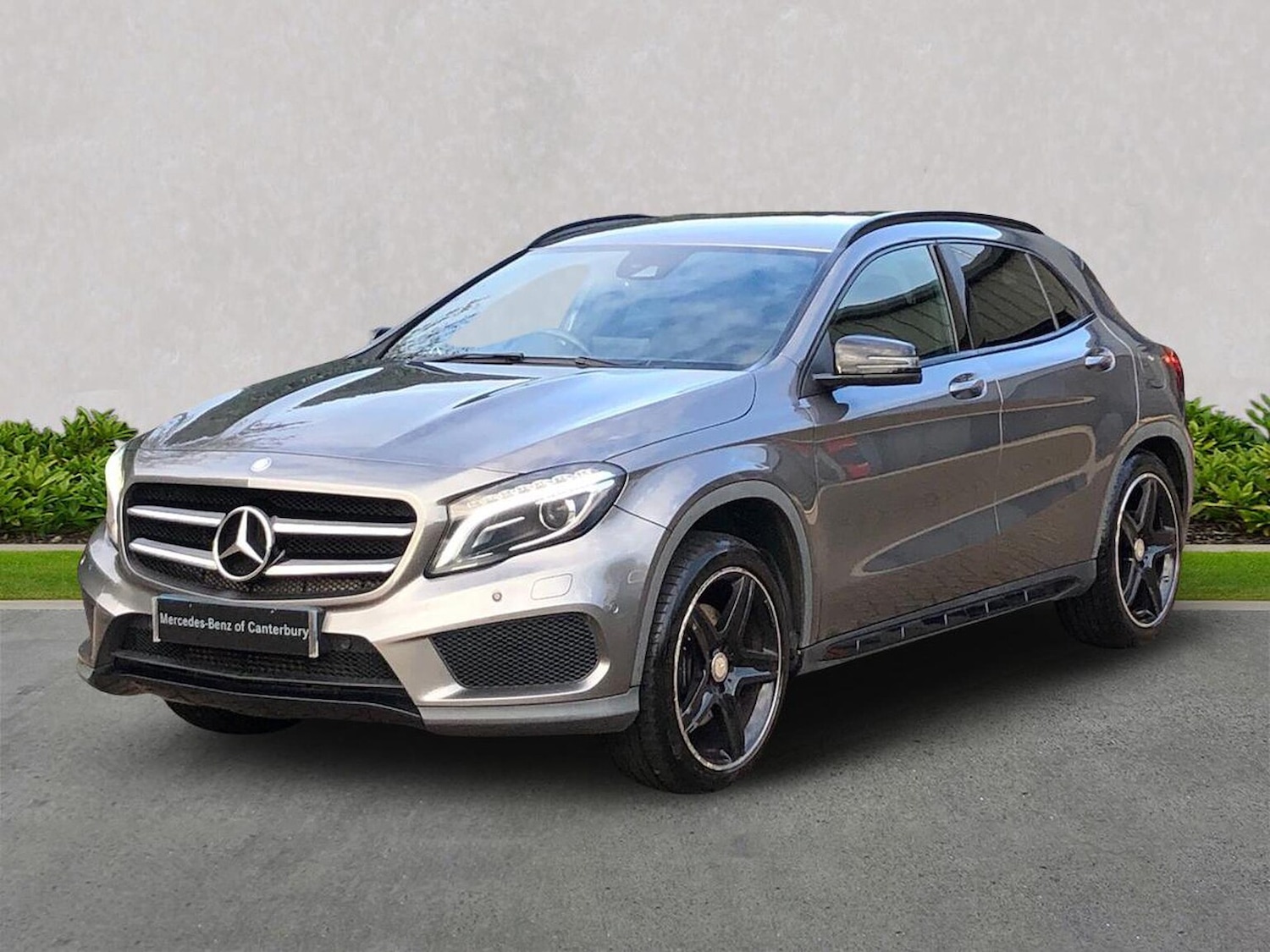 Used Mercedes-Benz GLA 2016 for sale - 76525815: Photo 20