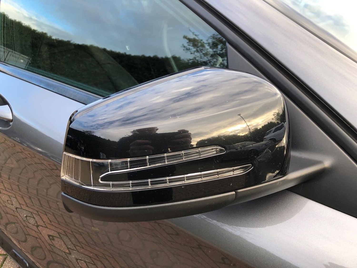 Used Mercedes-Benz GLA 2016 for sale - 76525815: Photo 38