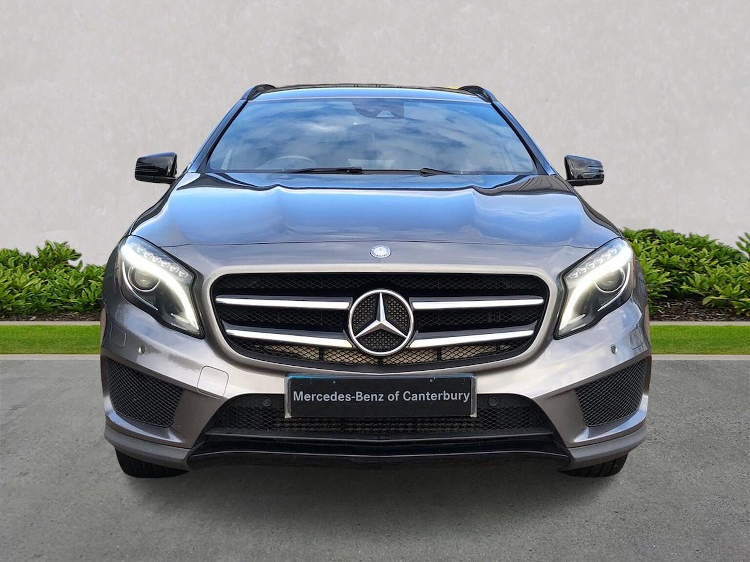 Used Mercedes-Benz GLA 2016 for sale - 76525815: Photo 5