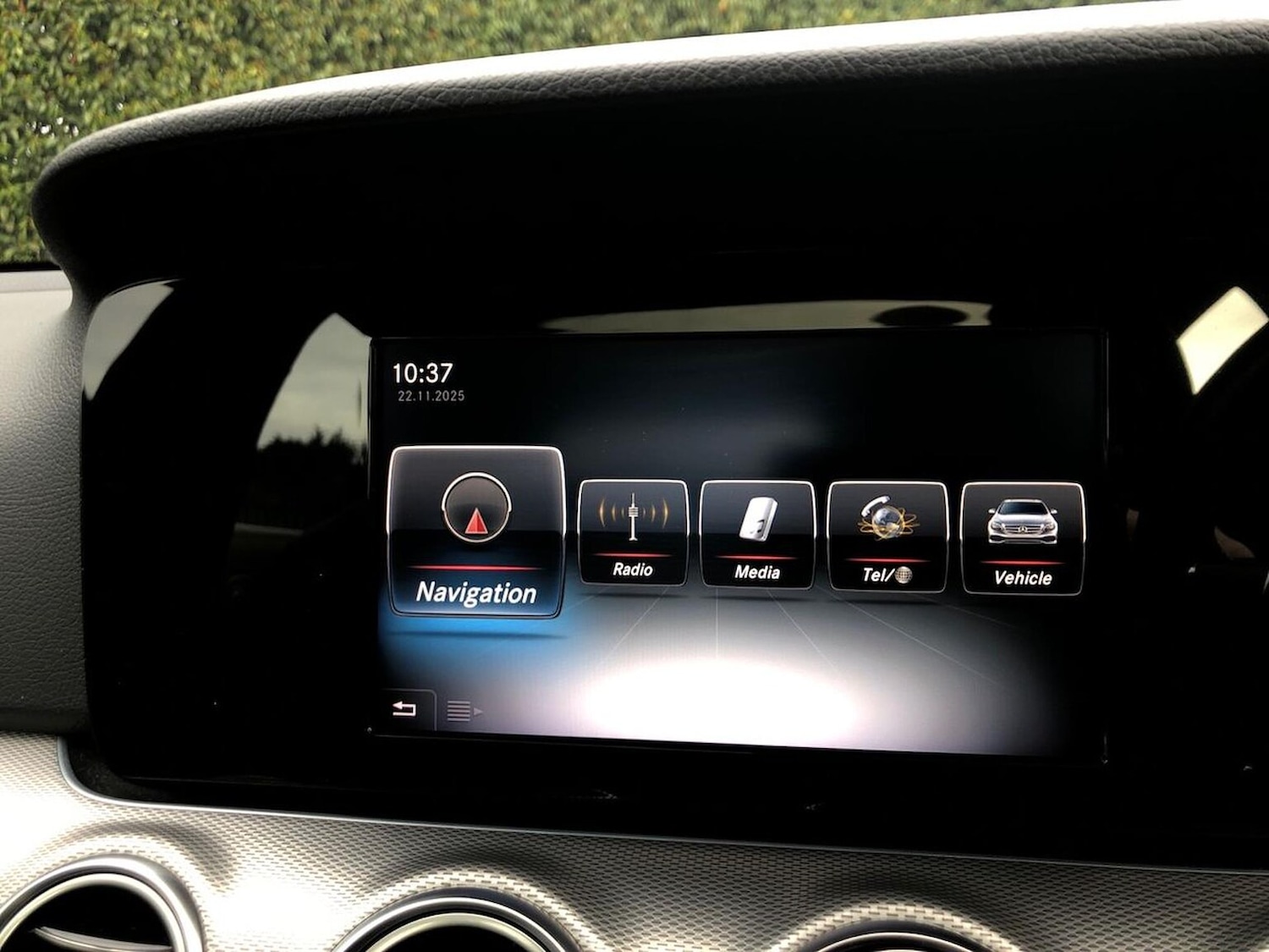 Used Mercedes-Benz E Class 2016 for sale - 76699481: Photo 11