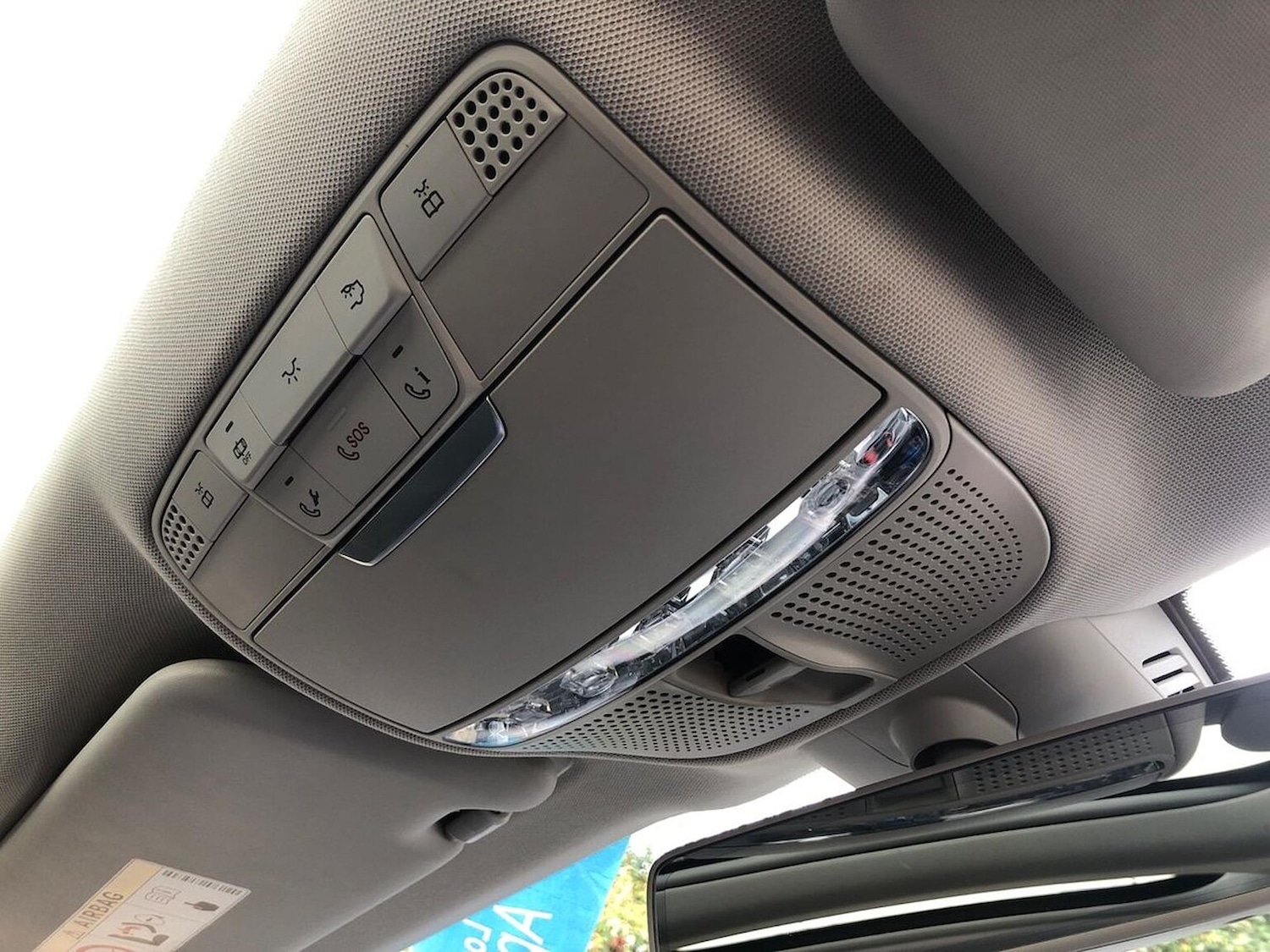 Used Mercedes-Benz E Class 2016 for sale - 76699481: Photo 14