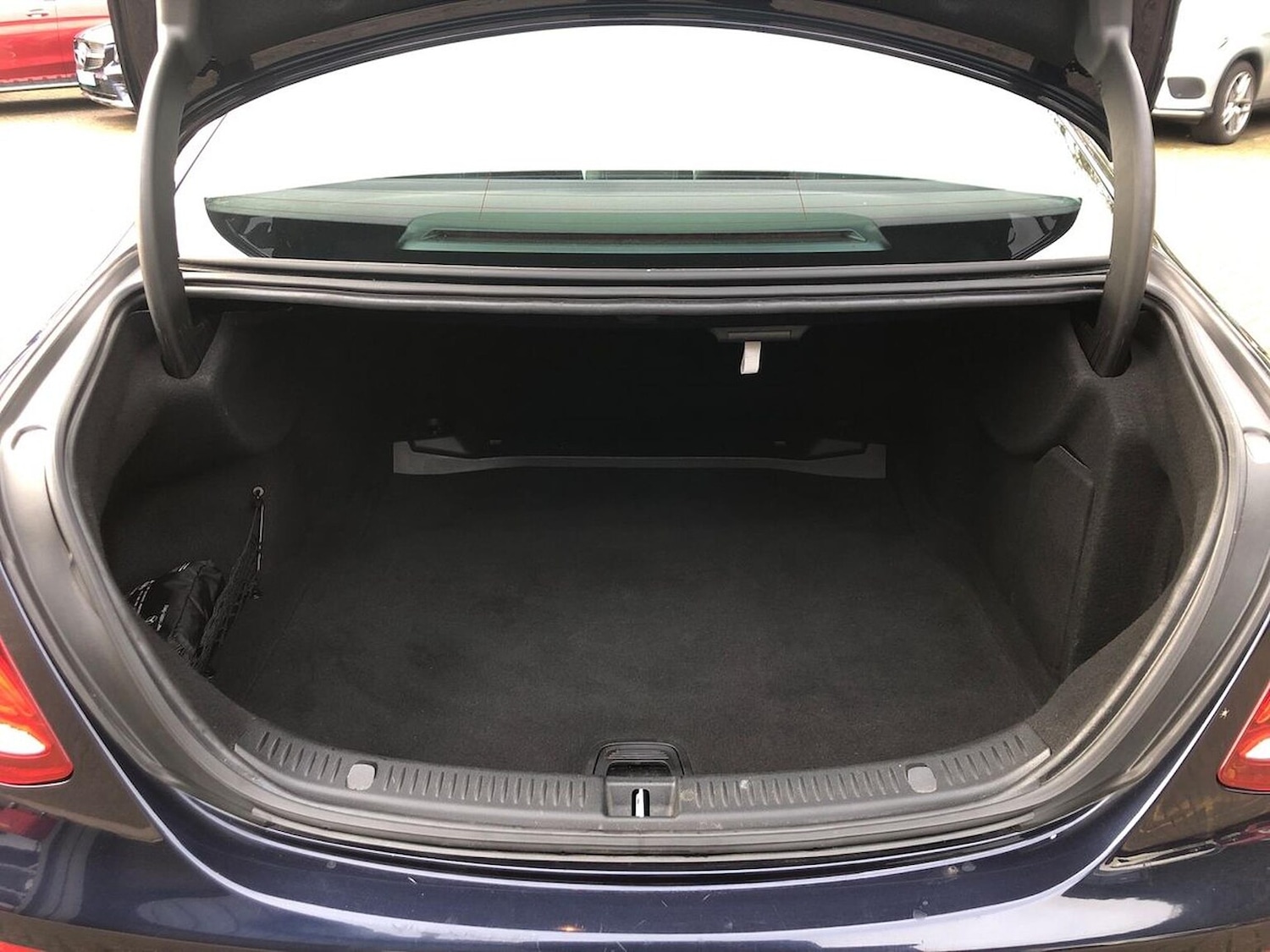 Used Mercedes-Benz E Class 2016 for sale - 76699481: Photo 17