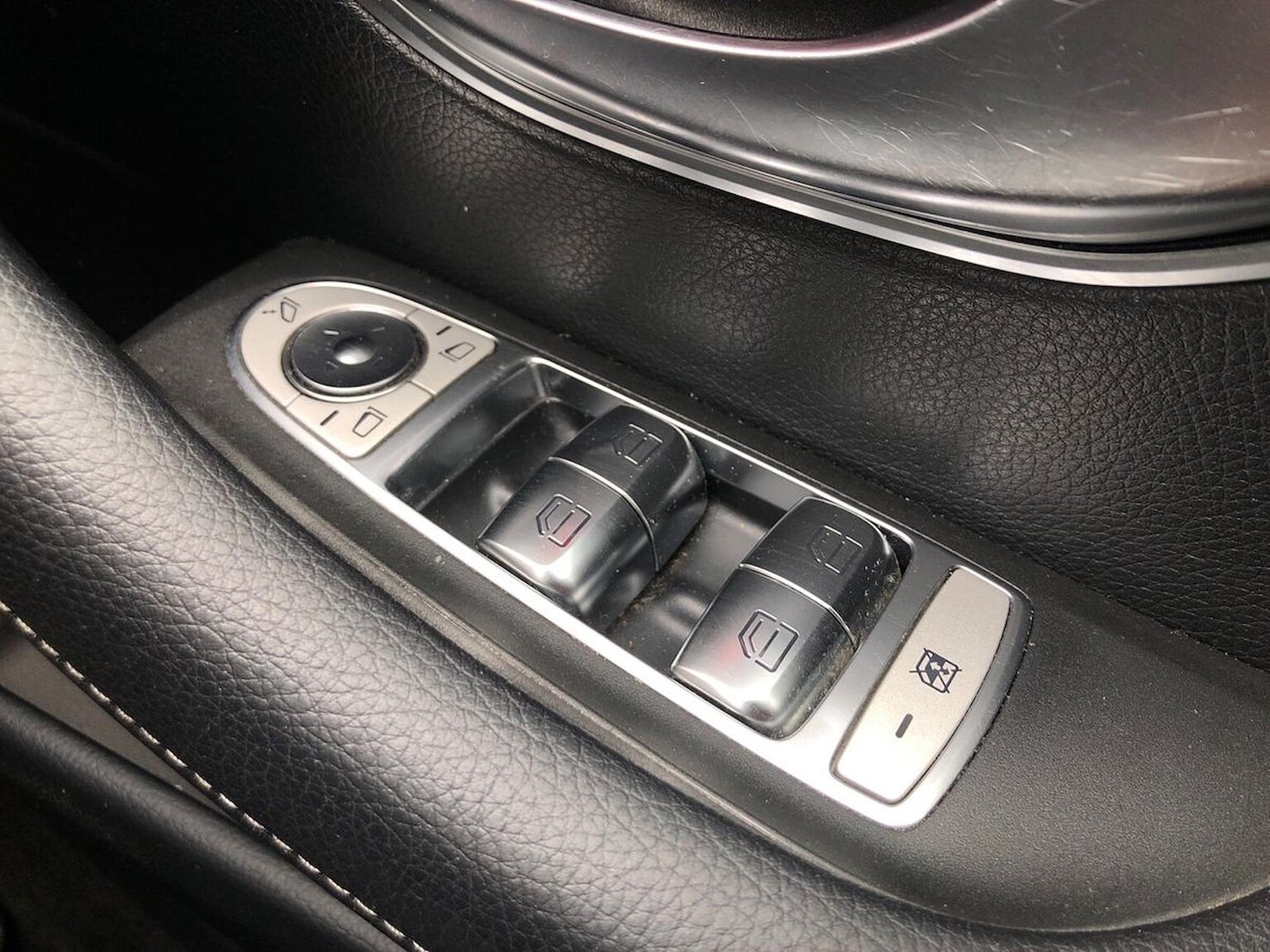 Used Mercedes-Benz E Class 2016 for sale - 76699481: Photo 21