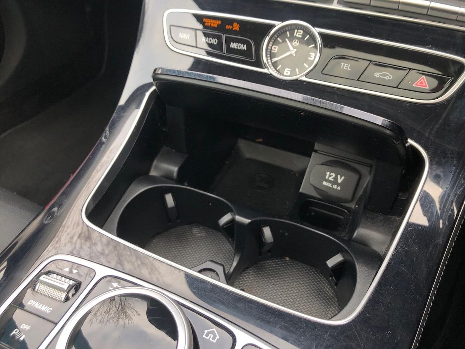 Used Mercedes-Benz E Class 2016 for sale - 76699481: Photo 32