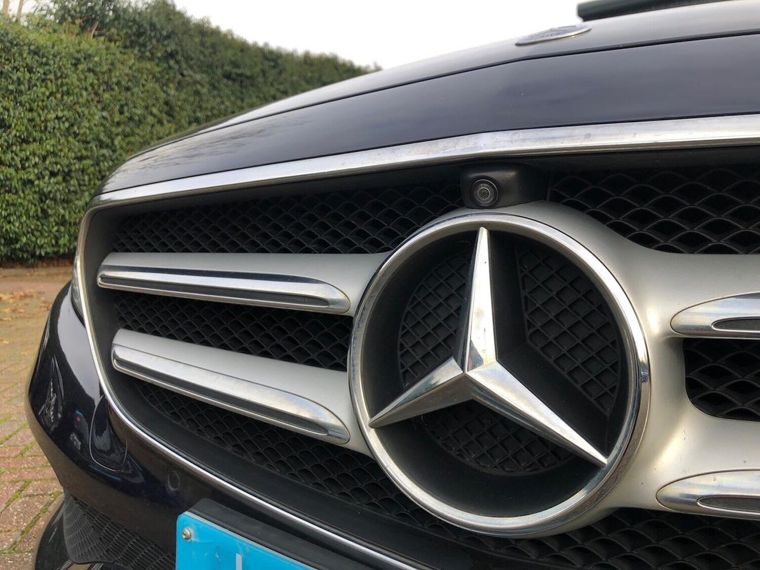 Used Mercedes-Benz E Class 2016 for sale - 76699481: Photo 33