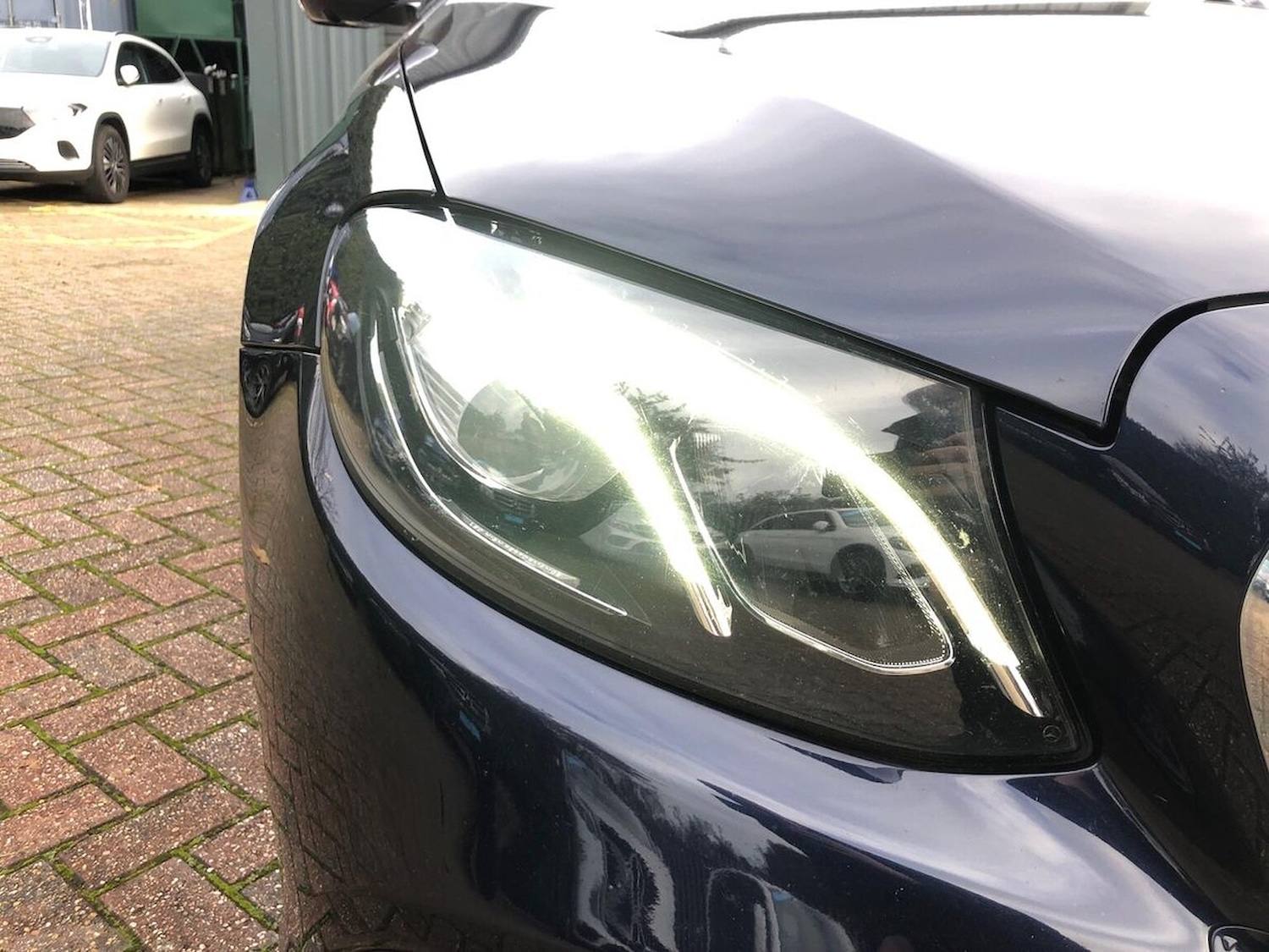 Used Mercedes-Benz E Class 2016 for sale - 76699481: Photo 34