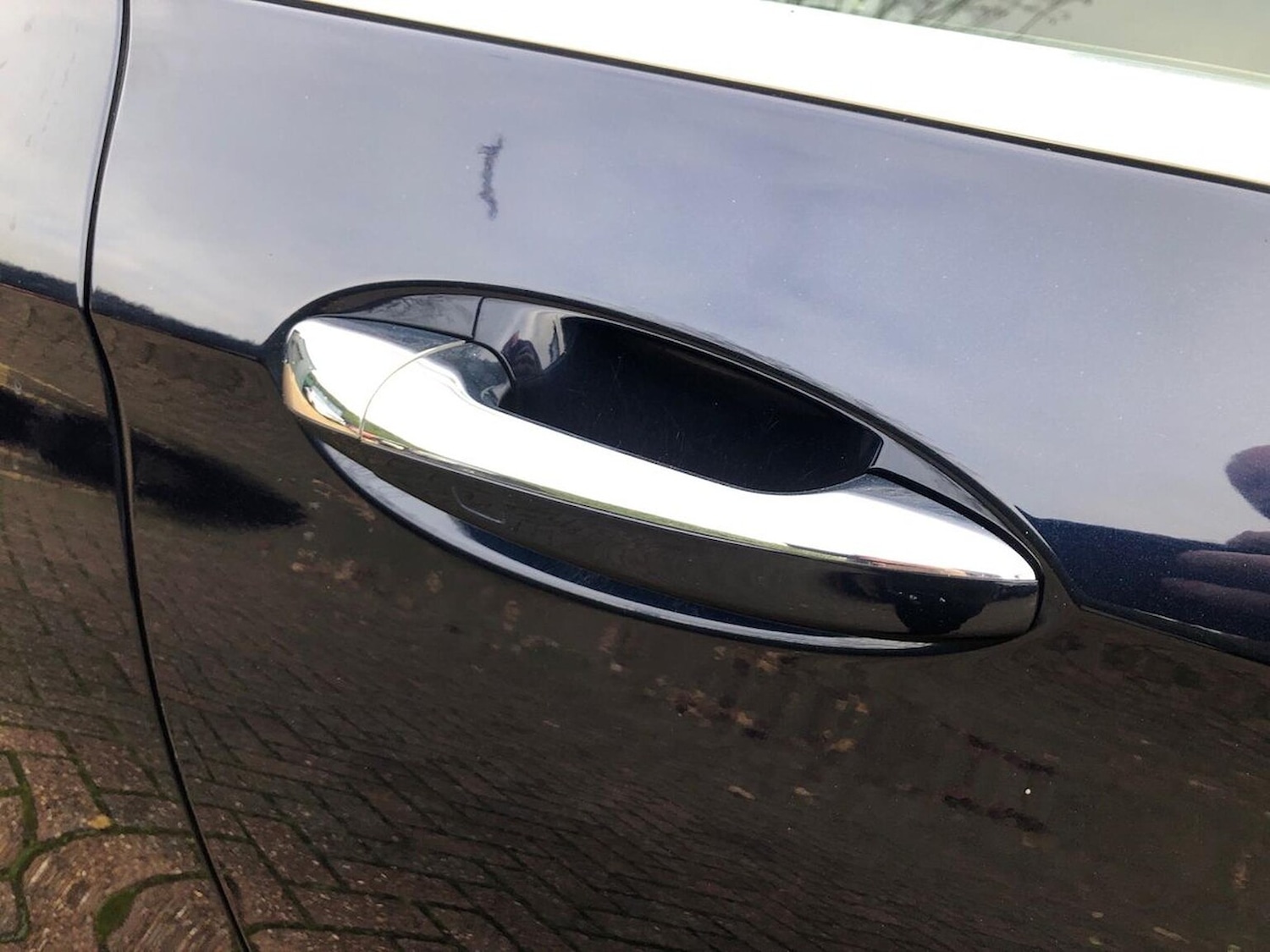 Used Mercedes-Benz E Class 2016 for sale - 76699481: Photo 37