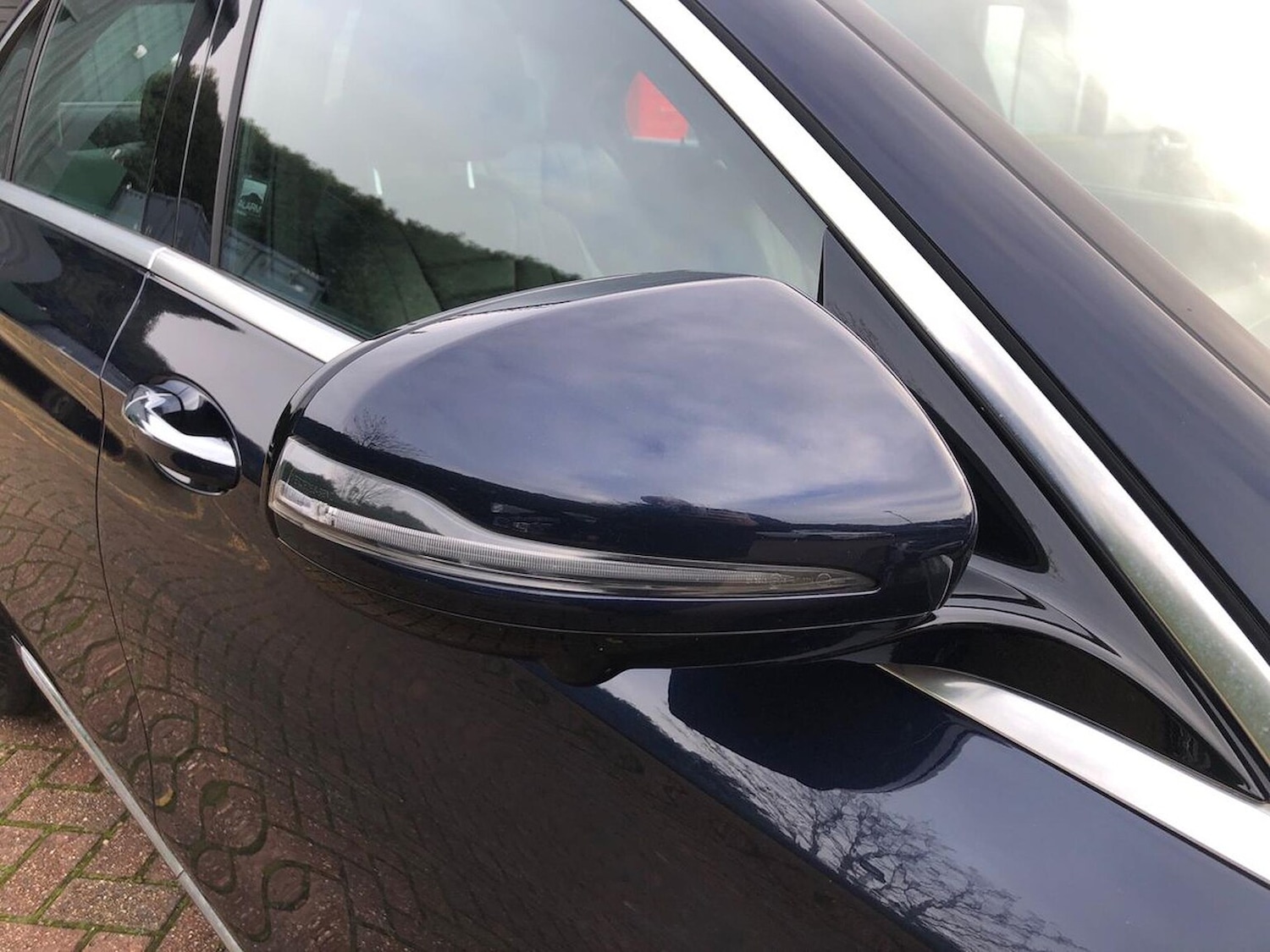 Used Mercedes-Benz E Class 2016 for sale - 76699481: Photo 38