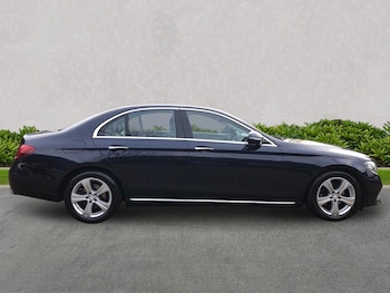 Used Mercedes-Benz E Class 2016 for sale - 76699481: Photo