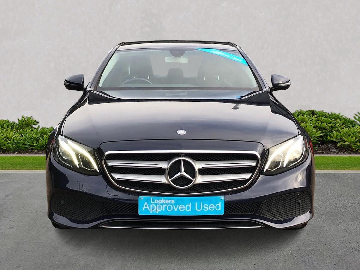 Used Mercedes-Benz E Class 2016 for sale - 76699481: Photo 5