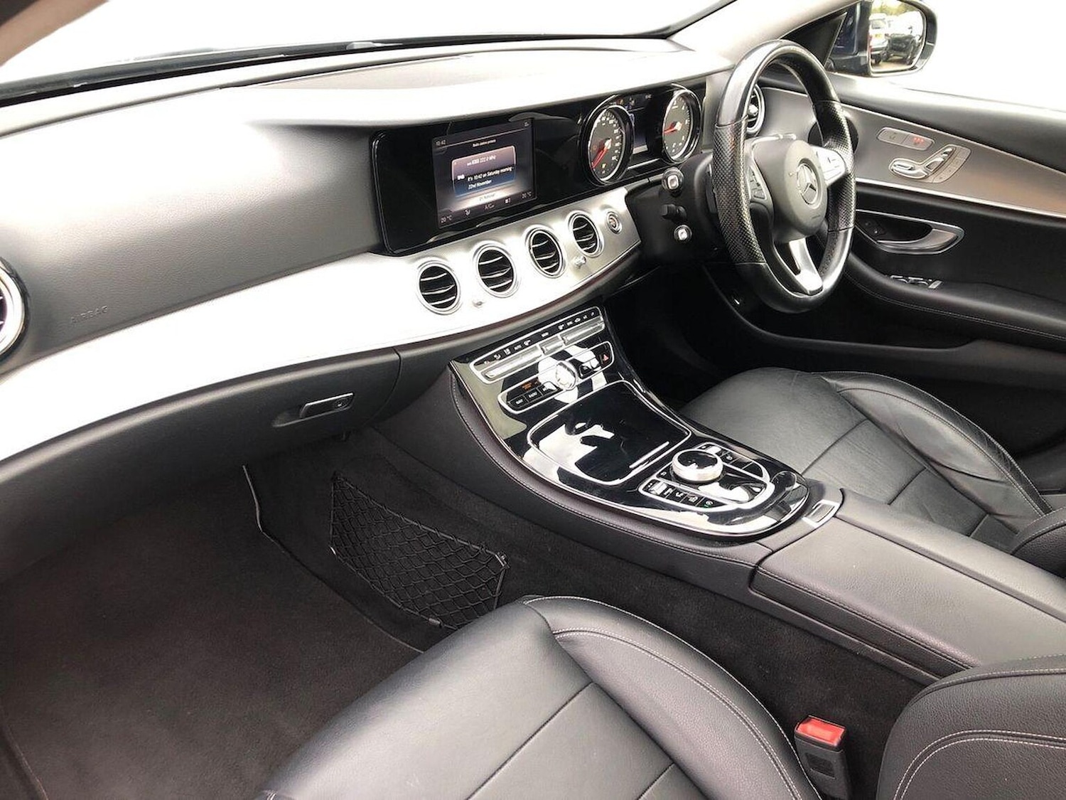 Used Mercedes-Benz E Class 2016 for sale - 76699481: Photo 7