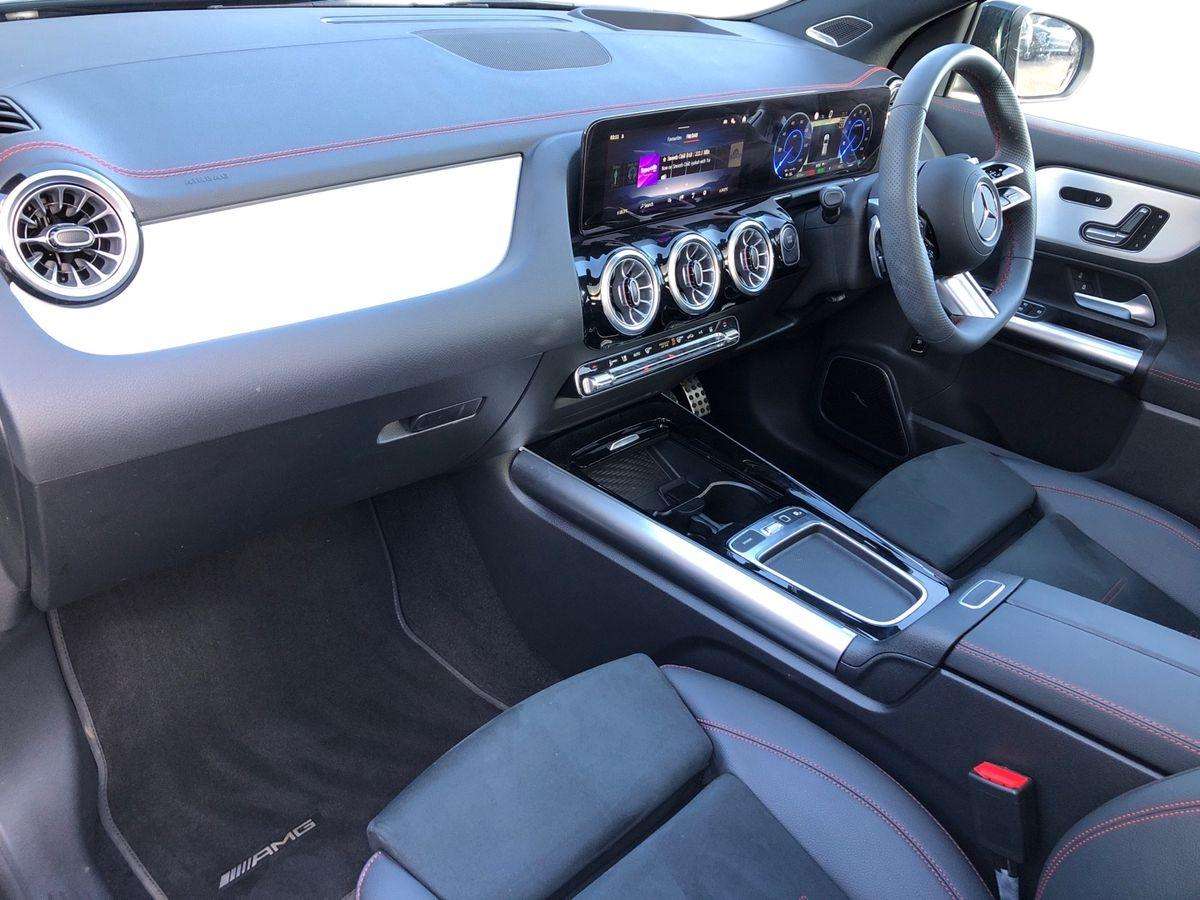 Used Mercedes-Benz EQA 2025 for sale - 78191712: Photo 10