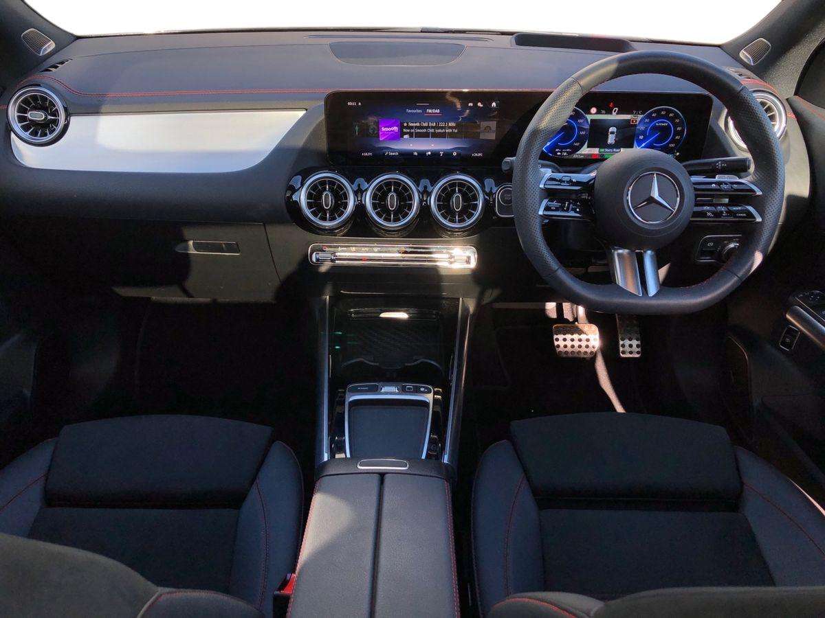 Used Mercedes-Benz EQA 2025 for sale - 78191712: Photo 11