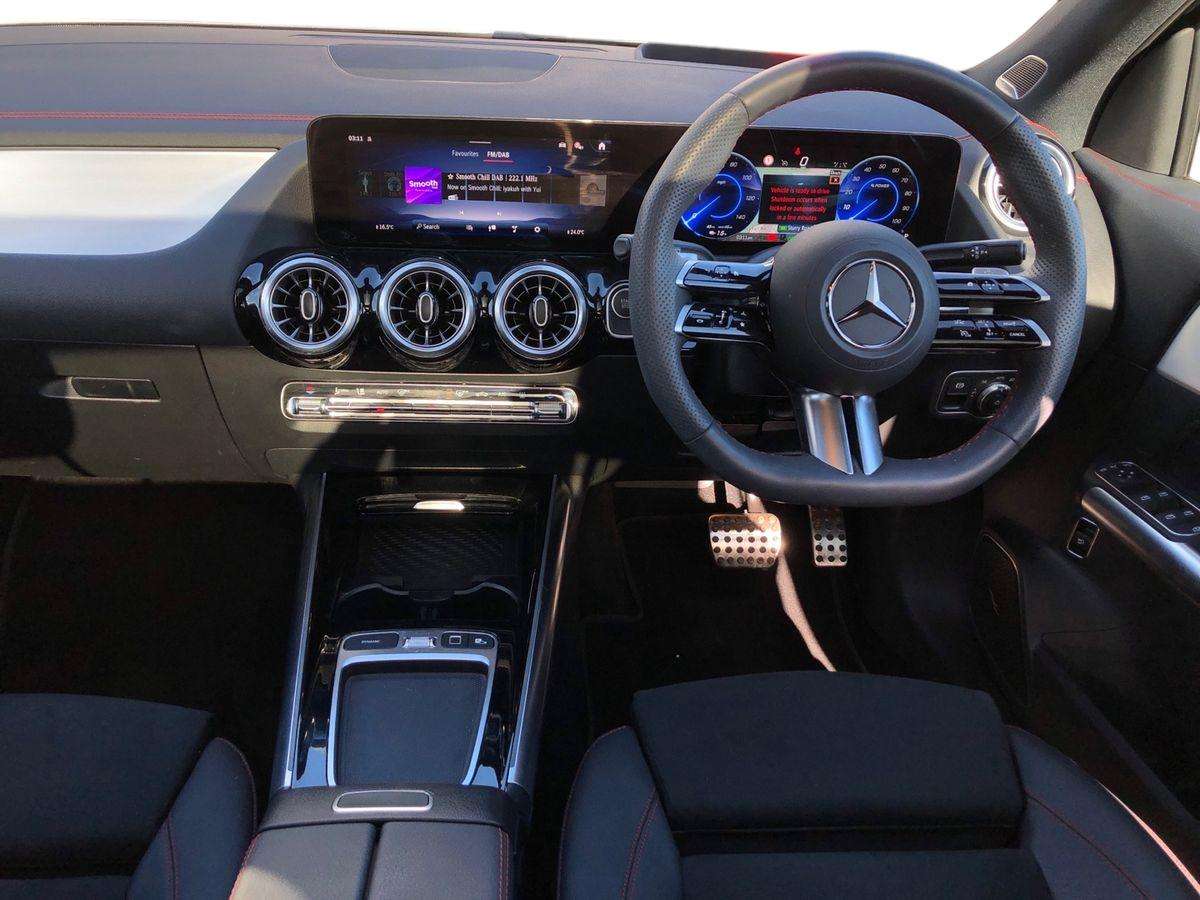 Used Mercedes-Benz EQA 2025 for sale - 78191712: Photo 12