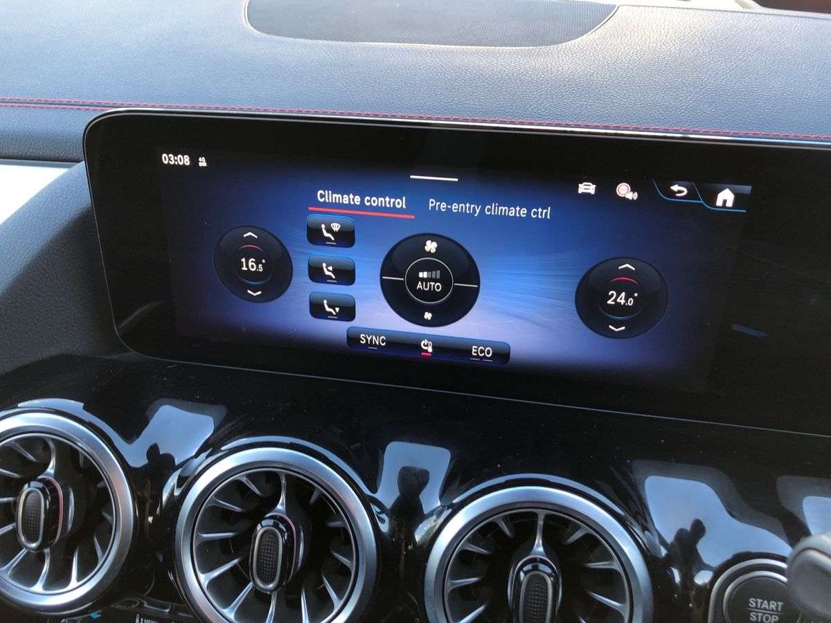 Used Mercedes-Benz EQA 2025 for sale - 78191712: Photo 15