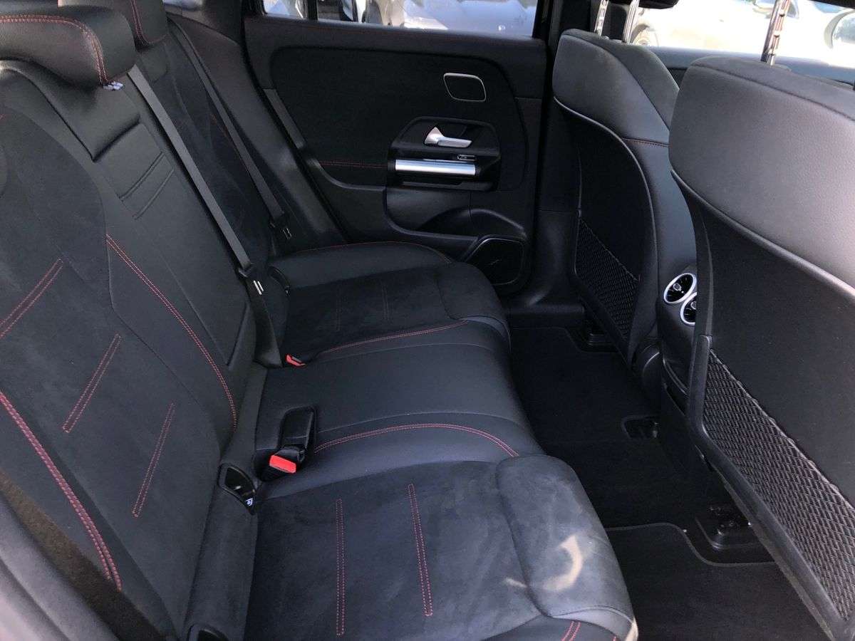 Used Mercedes-Benz EQA 2025 for sale - 78191712: Photo 19