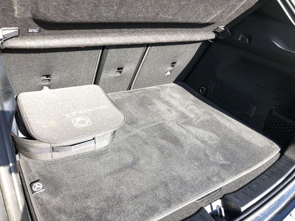 Used Mercedes-Benz EQA 2025 for sale - 78191712: Photo 20