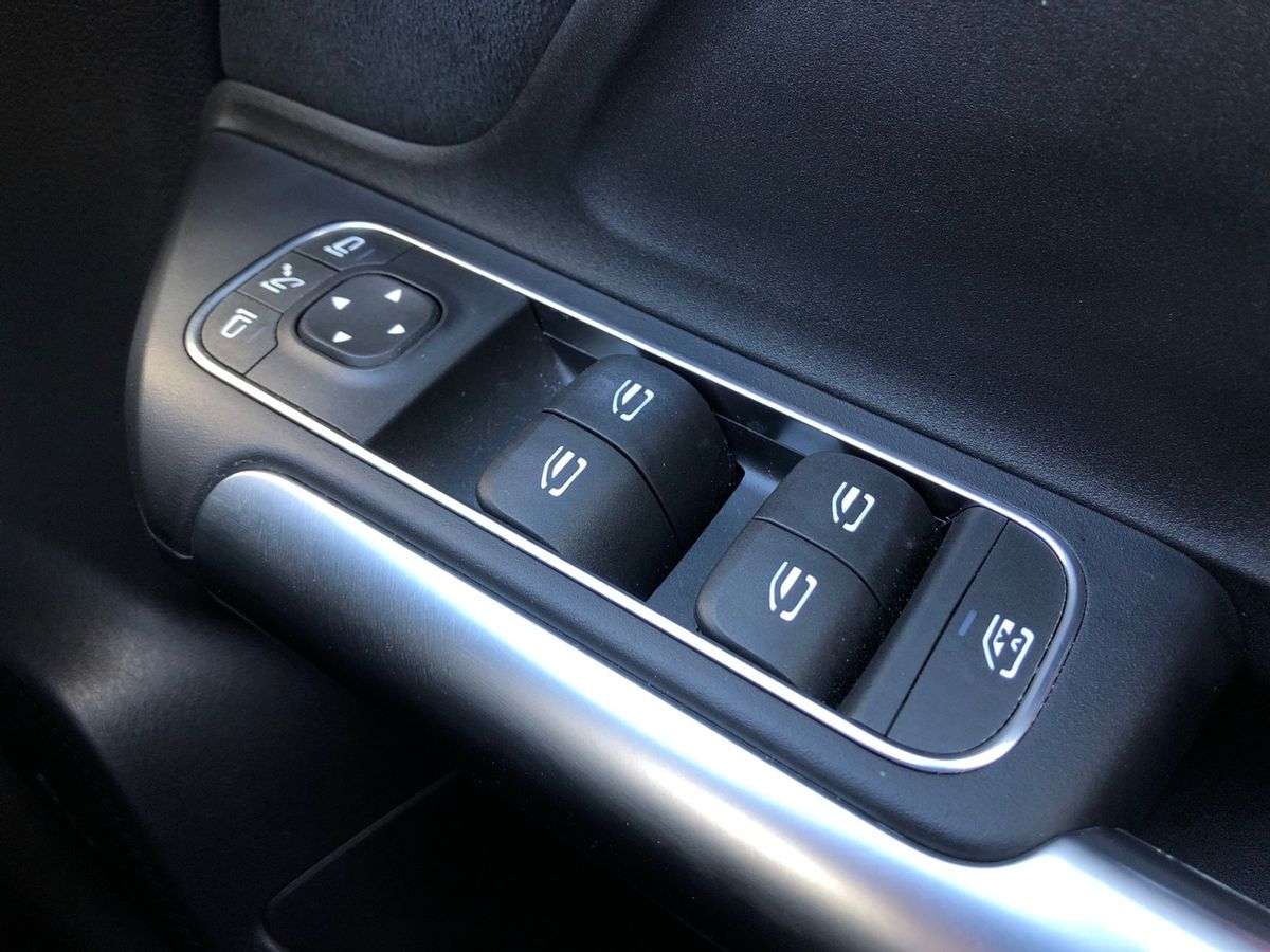 Used Mercedes-Benz EQA 2025 for sale - 78191712: Photo 21