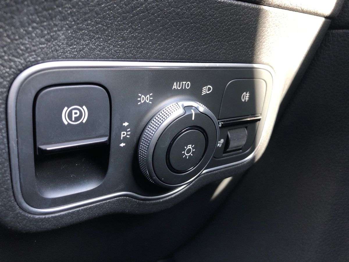 Used Mercedes-Benz EQA 2025 for sale - 78191712: Photo 22