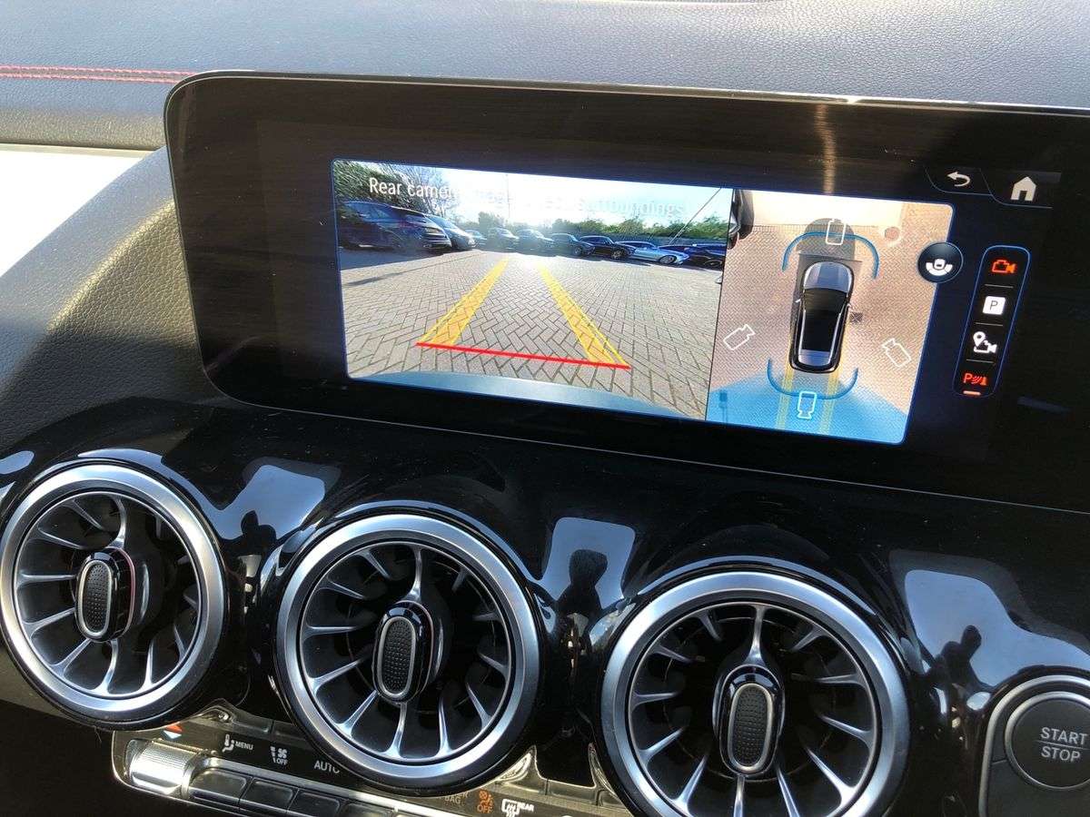 Used Mercedes-Benz EQA 2025 for sale - 78191712: Photo 23