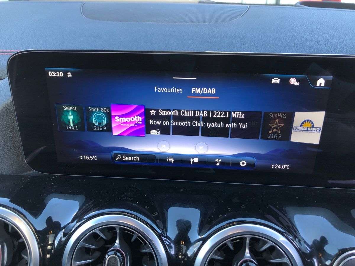 Used Mercedes-Benz EQA 2025 for sale - 78191712: Photo 25