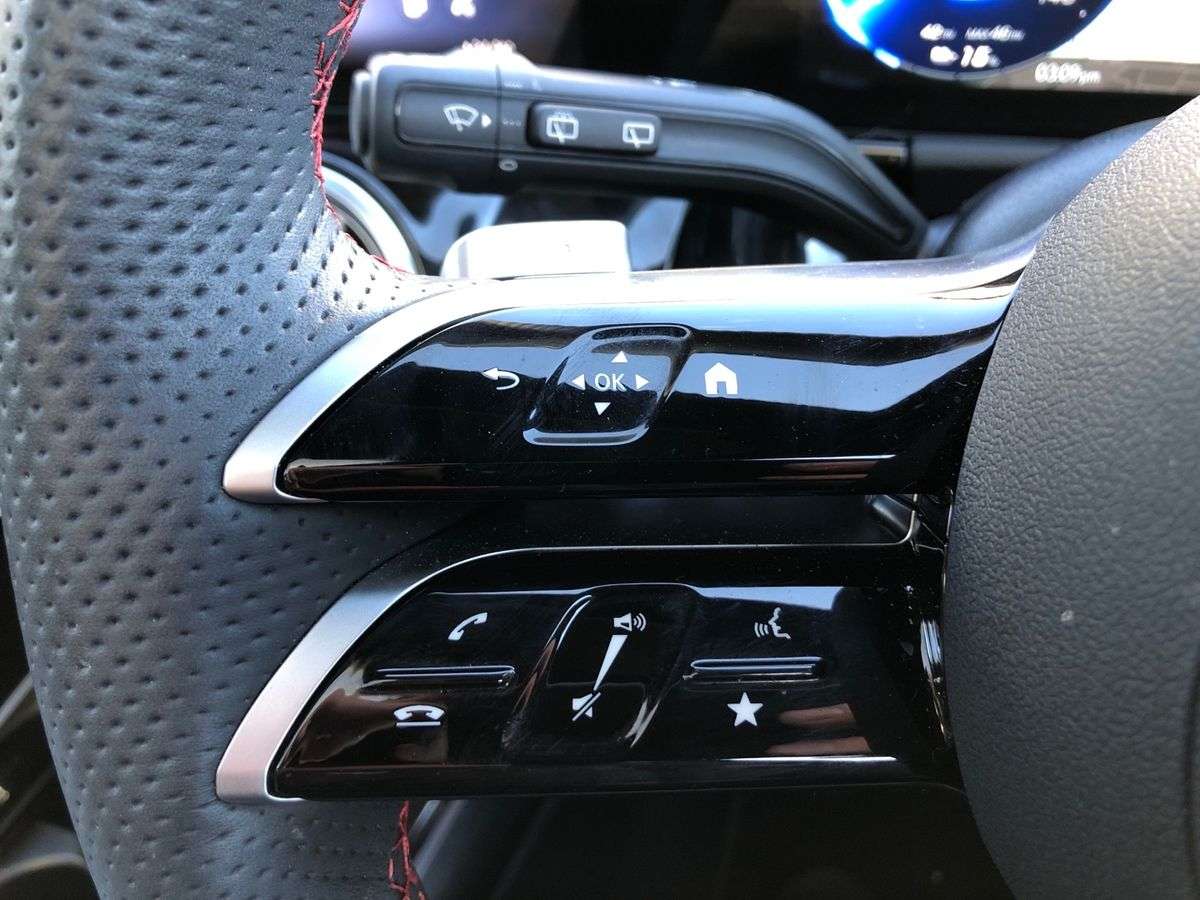 Used Mercedes-Benz EQA 2025 for sale - 78191712: Photo 26