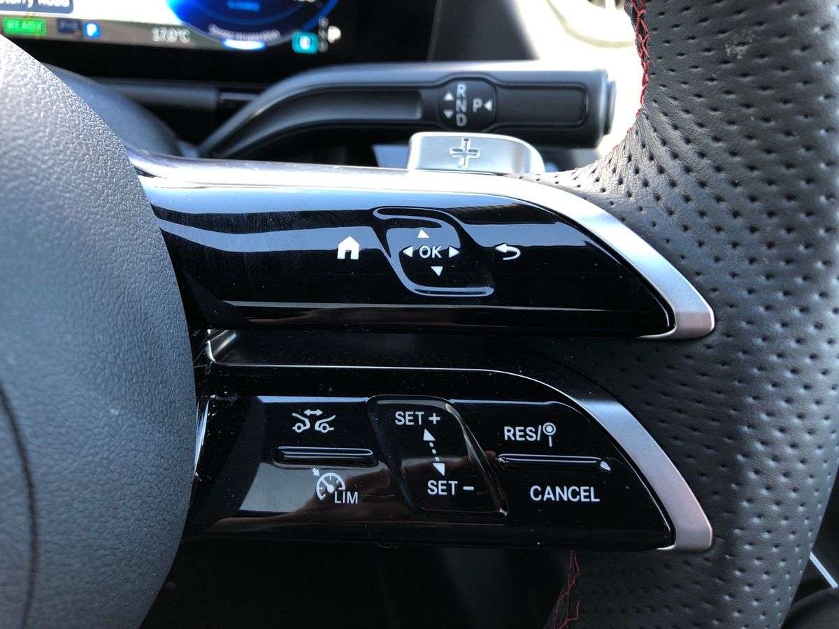 Used Mercedes-Benz EQA 2025 for sale - 78191712: Photo 27