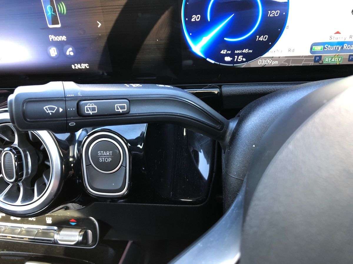 Used Mercedes-Benz EQA 2025 for sale - 78191712: Photo 28