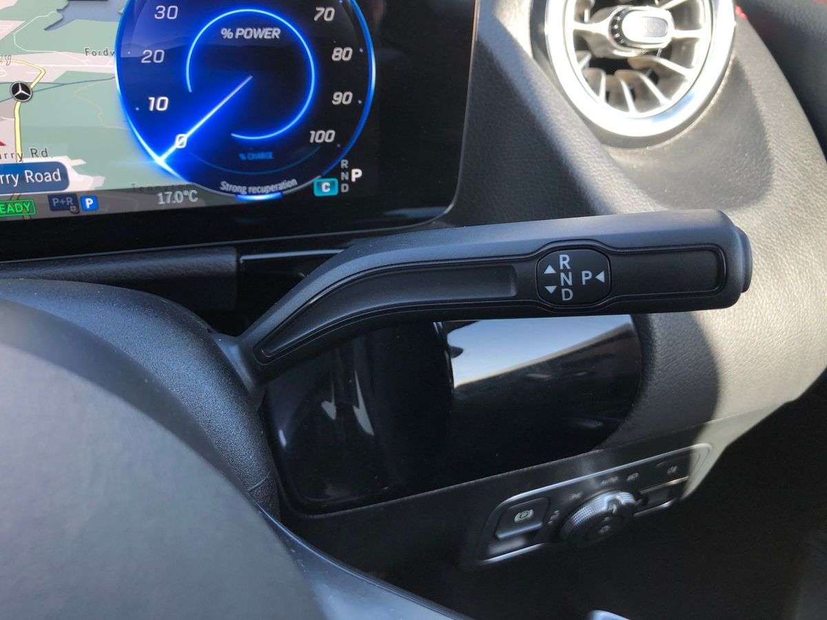 Used Mercedes-Benz EQA 2025 for sale - 78191712: Photo 29