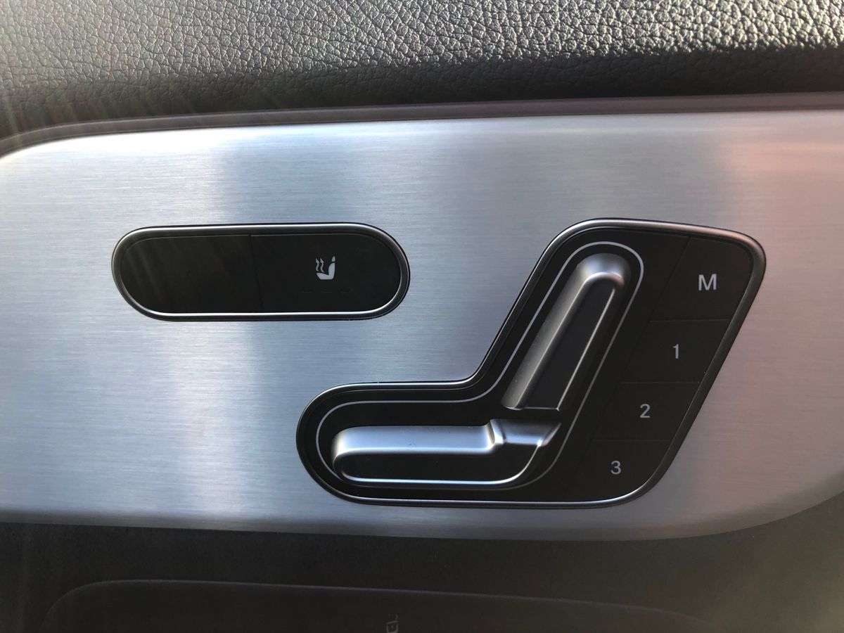 Used Mercedes-Benz EQA 2025 for sale - 78191712: Photo 30