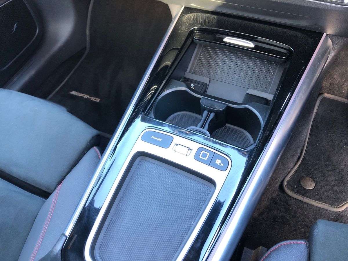 Used Mercedes-Benz EQA 2025 for sale - 78191712: Photo 32