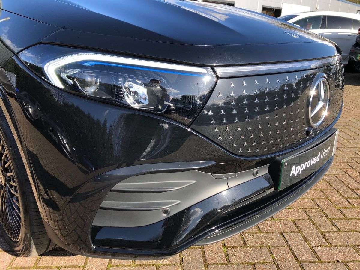 Used Mercedes-Benz EQA 2025 for sale - 78191712: Photo 33